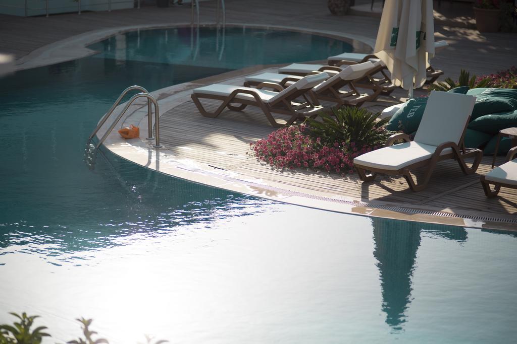 Genc Otel Bodrum