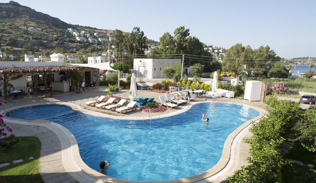 Otel Genc 3*