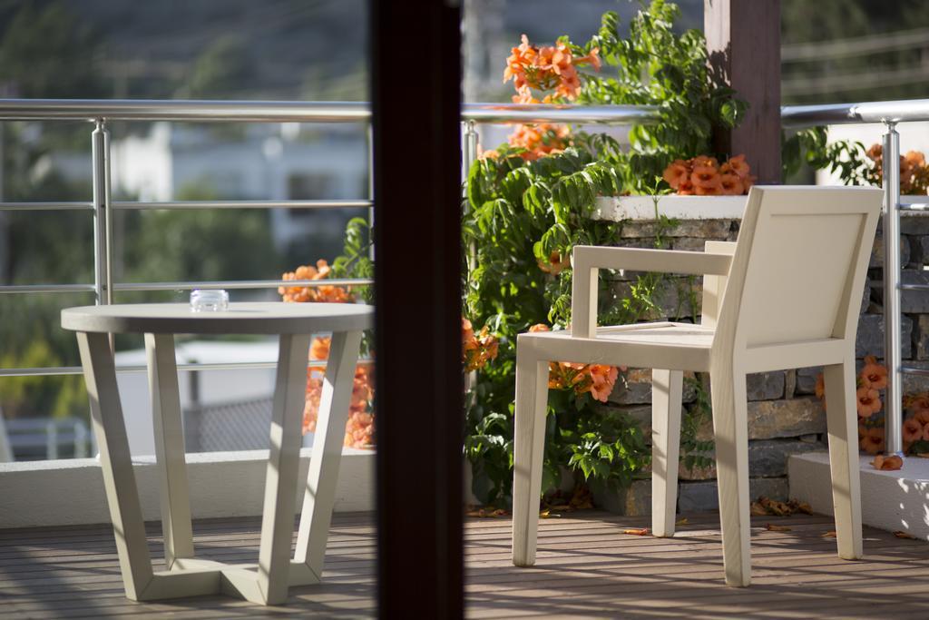 Otel Genc Bodrum