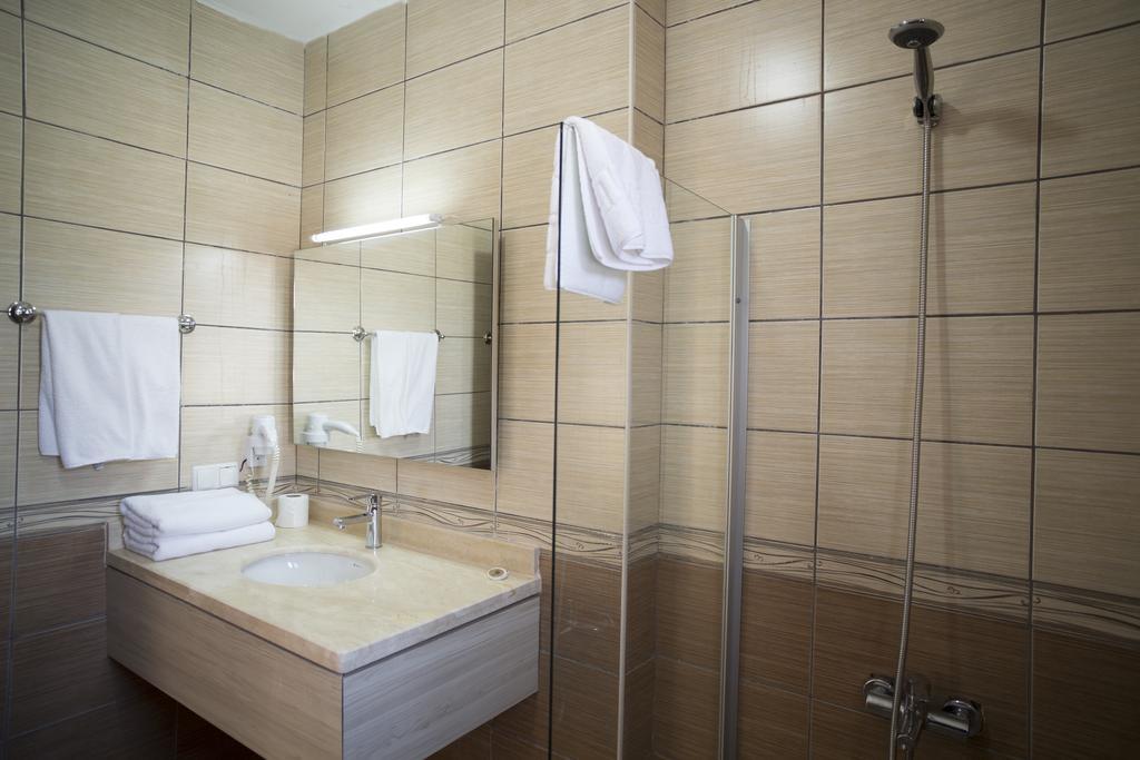 Genc Otel Bodrum