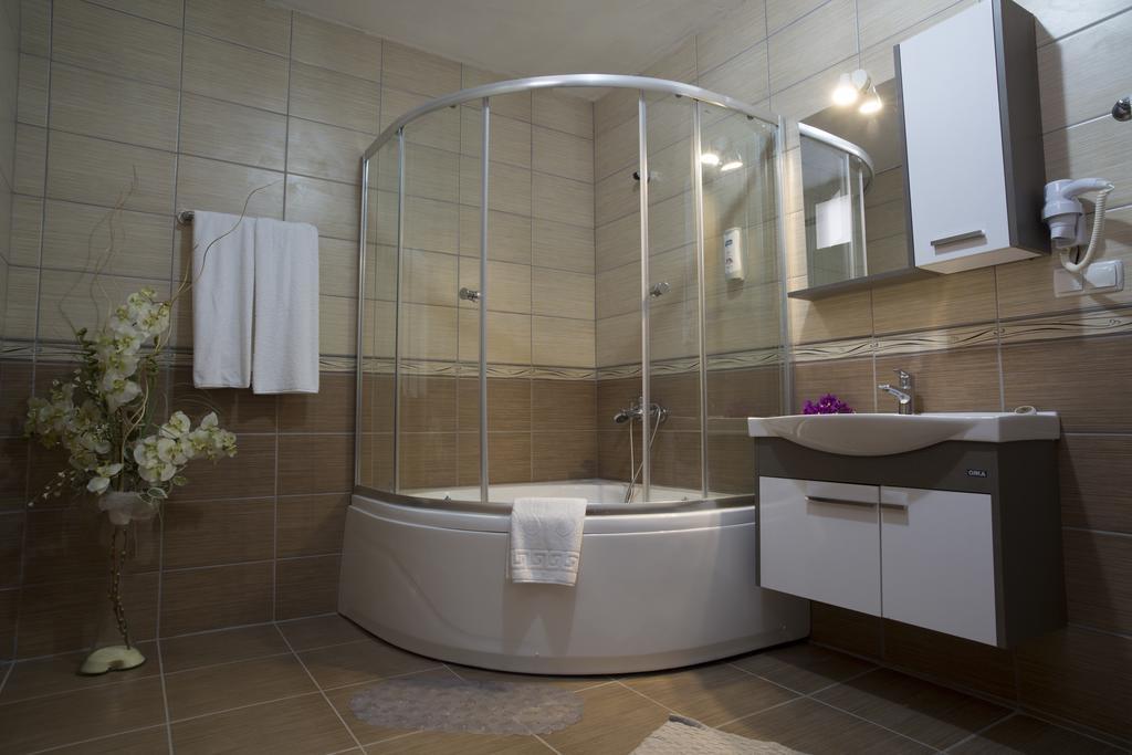 Genc Otel Bodrum