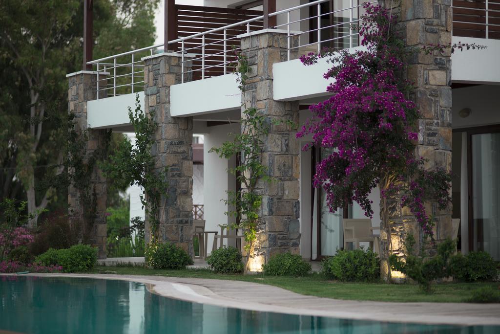 Otel Genc
