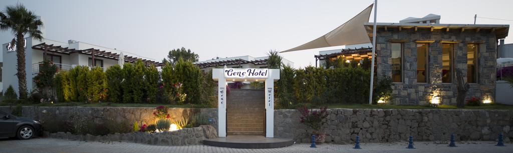 Genc Otel