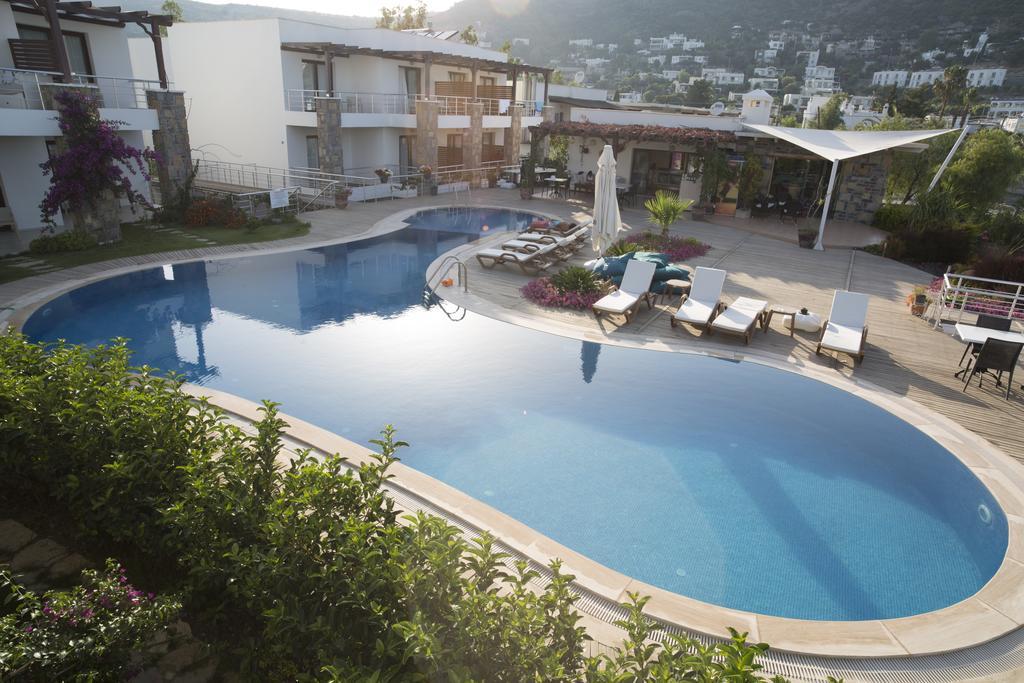 Genc Otel