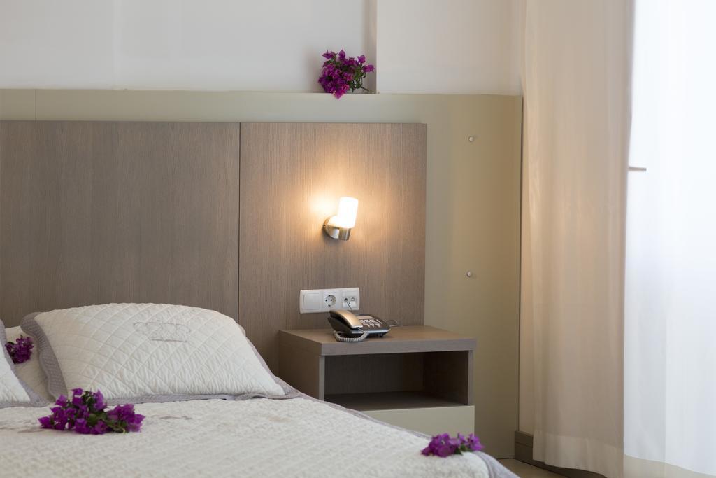 Otel Genc Bodrum